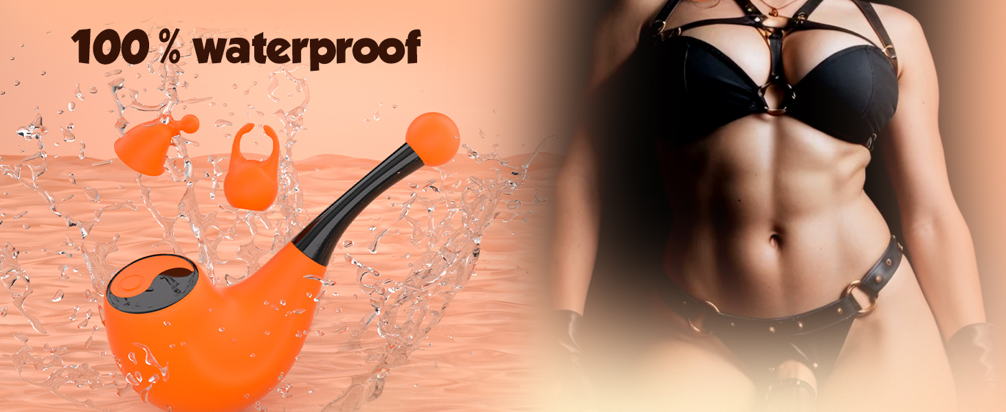 clitoral stimulator