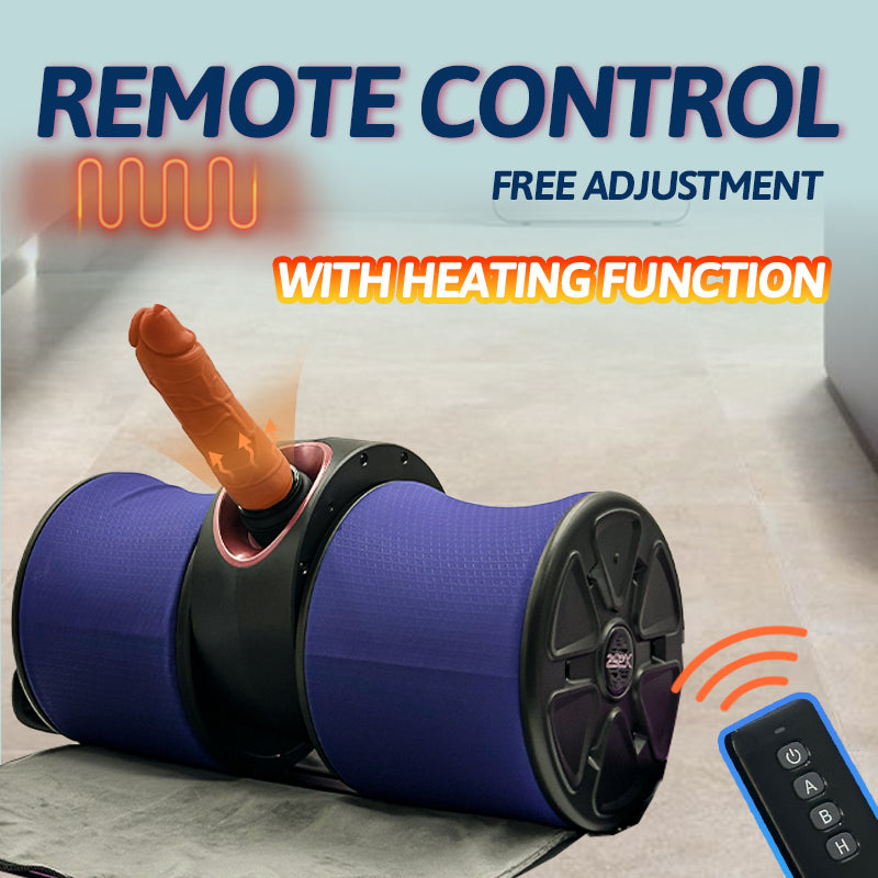 Remote Control Operation
