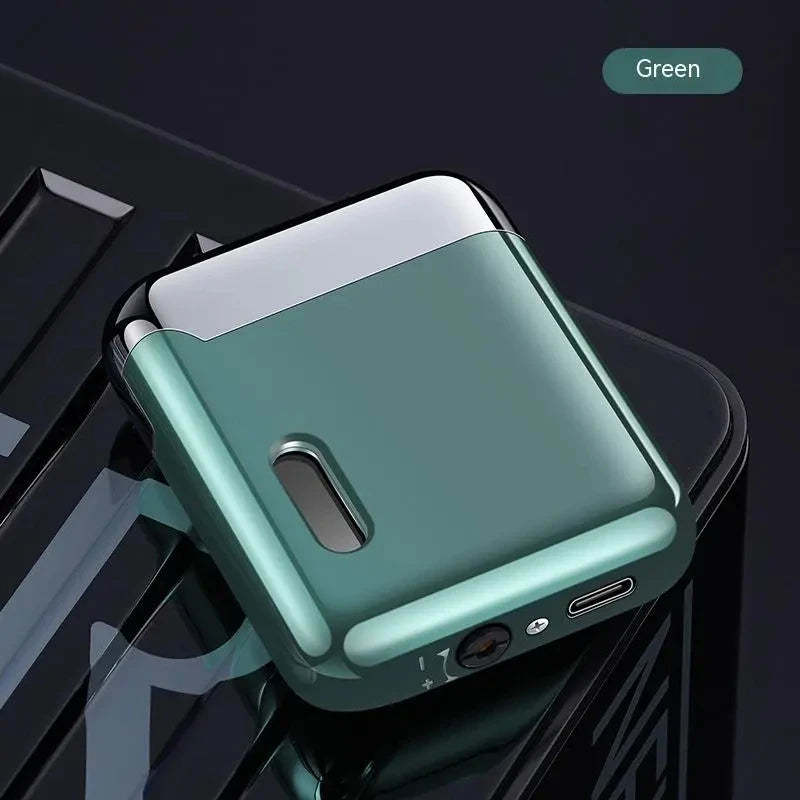 Aurora Jet Crimson Fusion Lighter