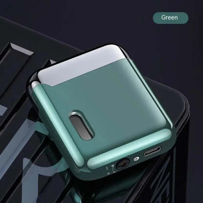 Aurora Jet Crimson Fusion Lighter