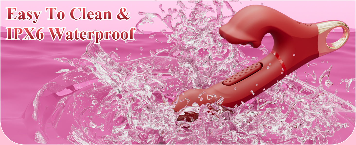 Clitoral Vibrators