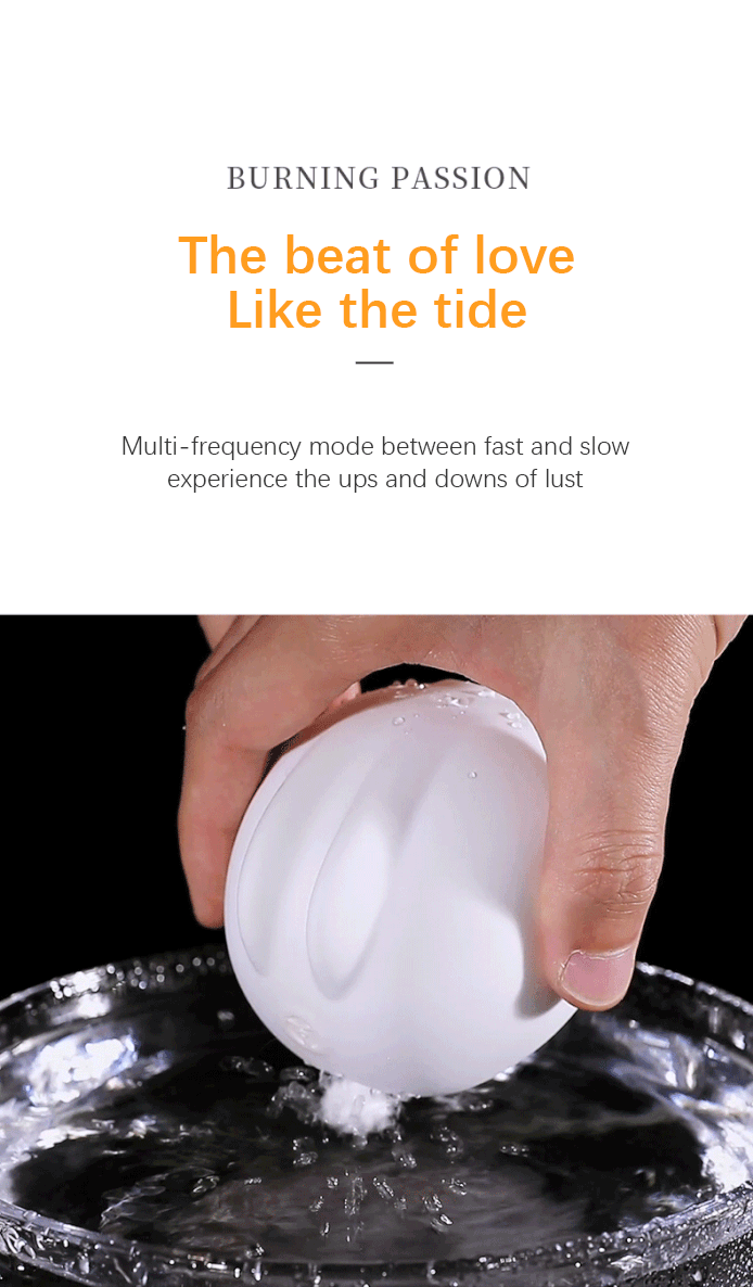 Jimi Rabbit sucking vibration sex egg toy female masturbator adult products female products - Quusvik