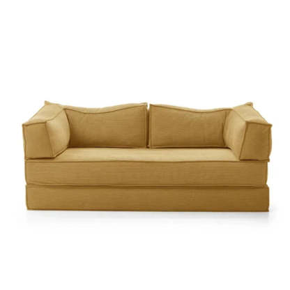 Flexible Lounge Cloud Comfort Convertible Sofa