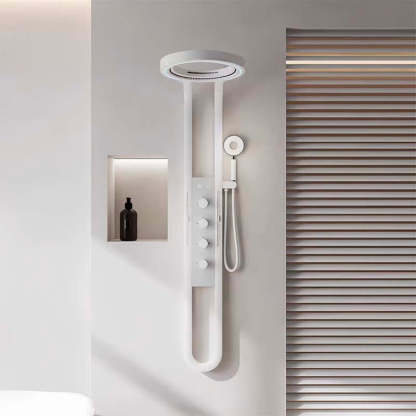 Boelon Ring Digital Shower System