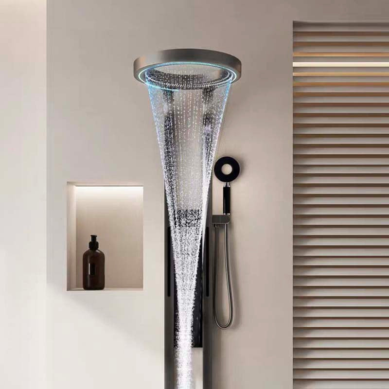 Boelon Ring Digital Shower System