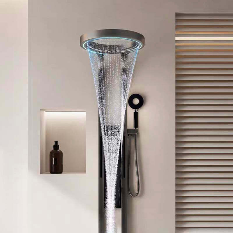 Boelon Ring Digital Shower System
