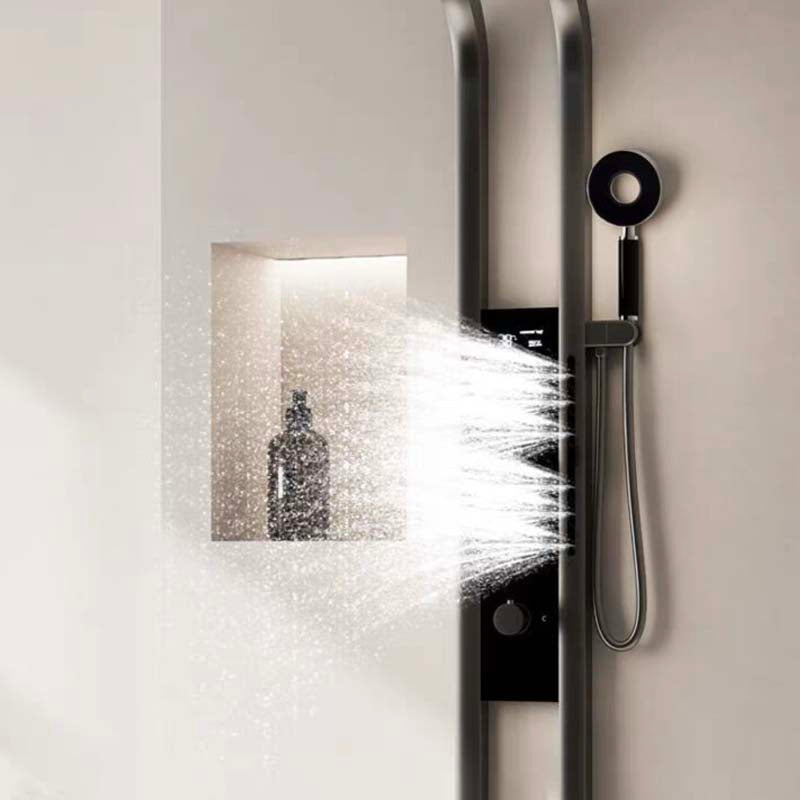 Boelon Ring Digital Shower System