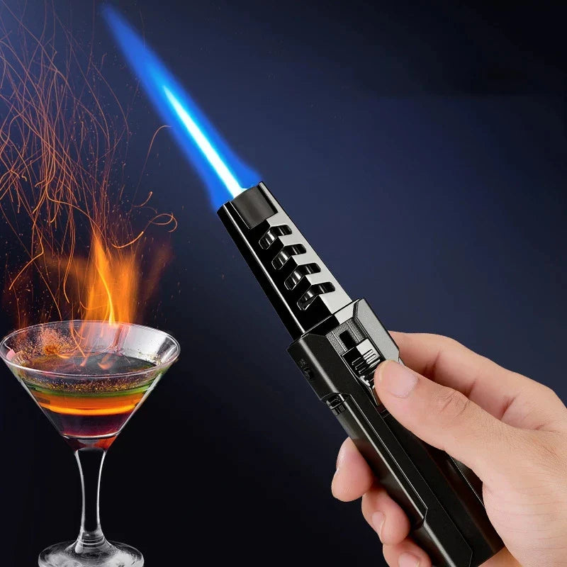 Blaze Force Windproof Flame Lighter