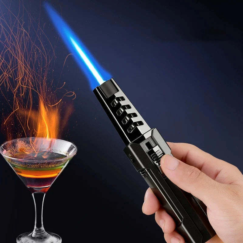 Blaze Force Windproof Flame Lighter
