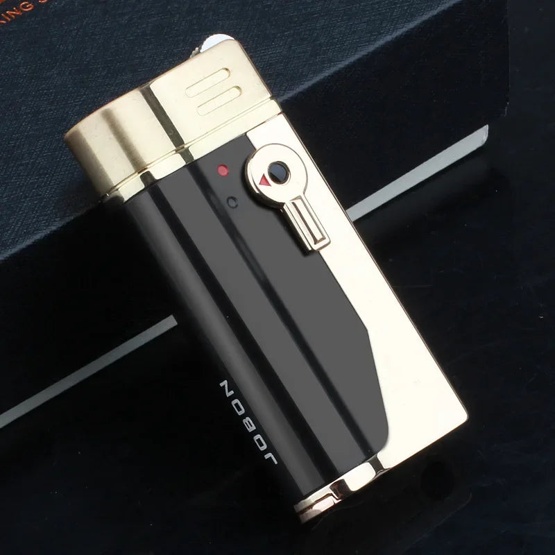 Tactical Blue Flame Jet Lighter