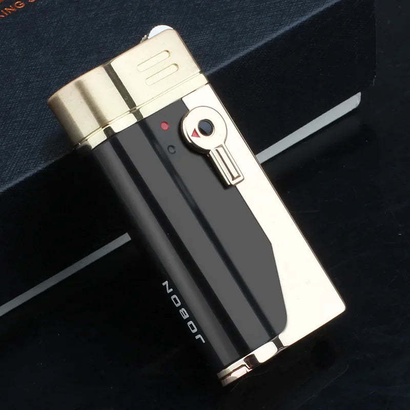 Tactical Blue Flame Jet Lighter