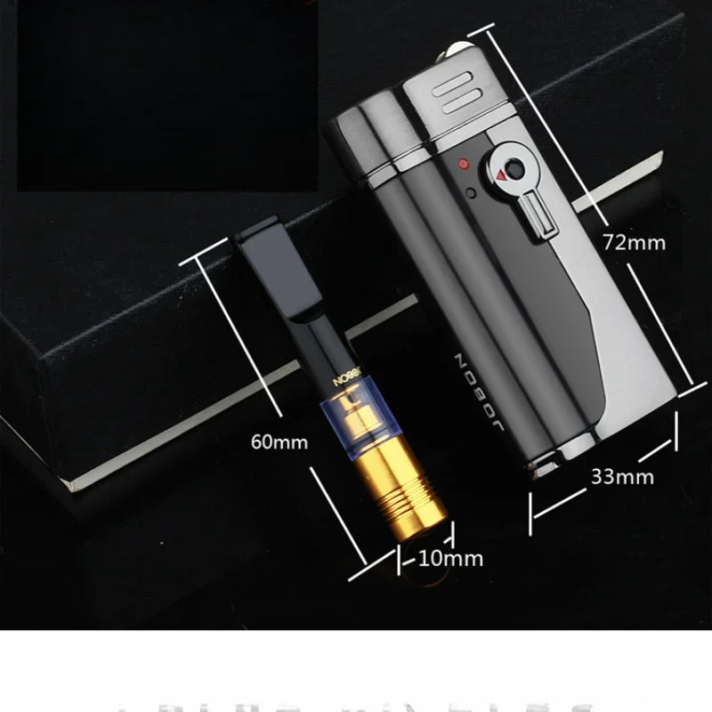 Tactical Blue Flame Jet Lighter