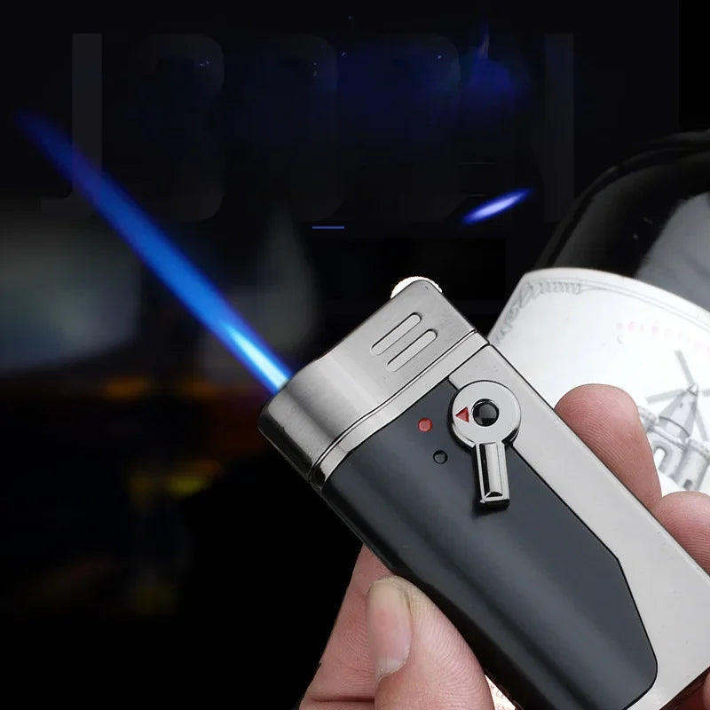 Tactical Blue Flame Jet Lighter