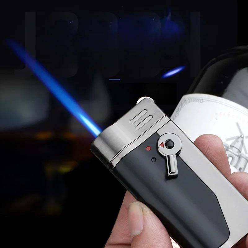 Tactical Blue Flame Jet Lighter