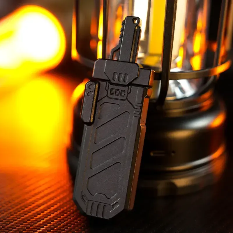 Your Pocket-Sized Legend. Lankong Sword EDC.​ 