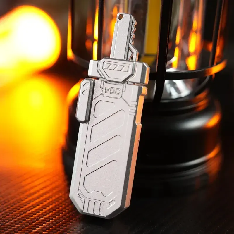 Your Pocket-Sized Legend. Lankong Sword EDC.​