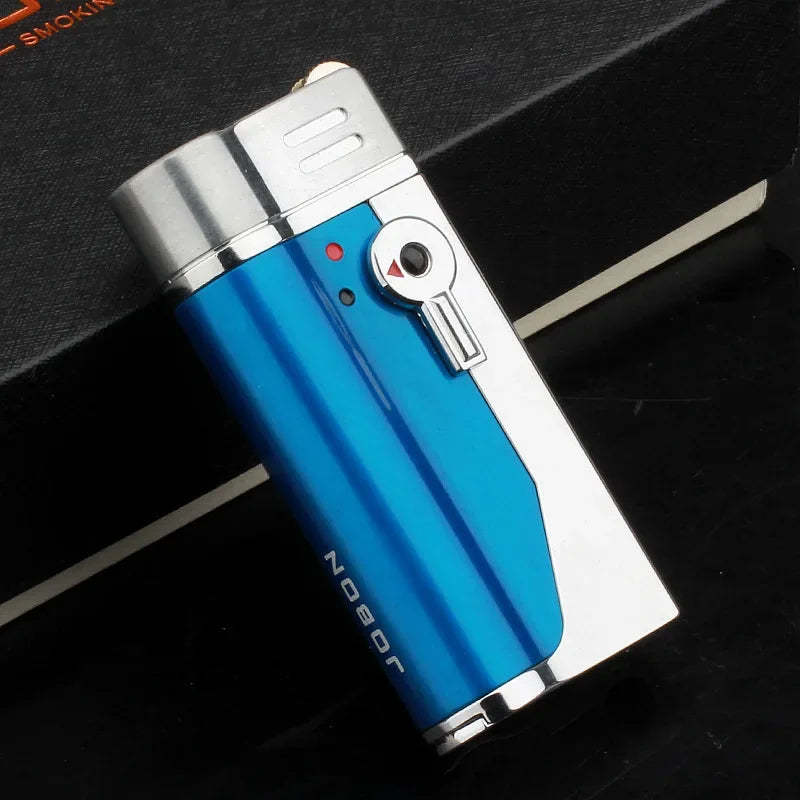 Tactical Blue Flame Jet Lighter