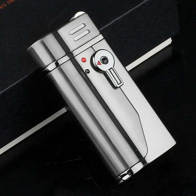 Tactical Blue Flame Jet Lighter