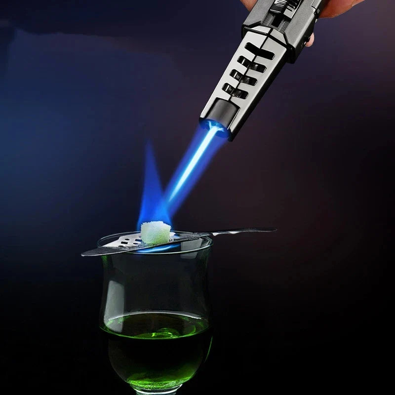 Blaze Force Windproof Flame Lighter