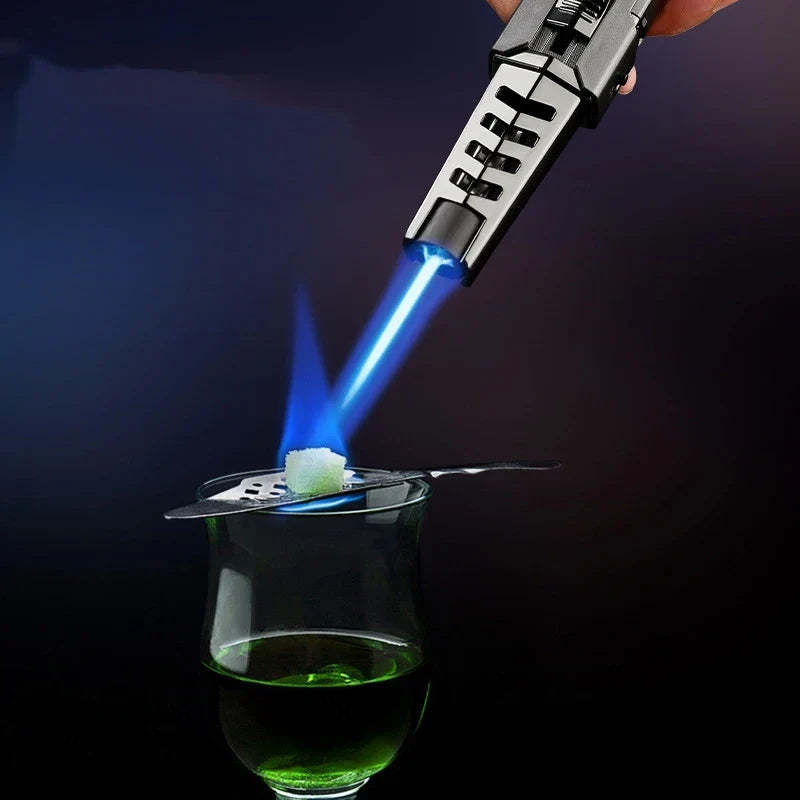 Blaze Force Windproof Flame Lighter