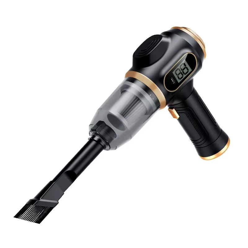 Cordless High Power Handheld Vacuum Cleaner