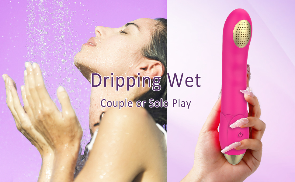 Sex Toys Rose Dildo Vibrator Squirting Vibrators Adult Toys