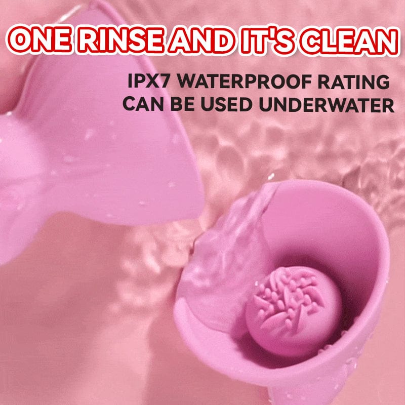 Waterproof Massage Heads