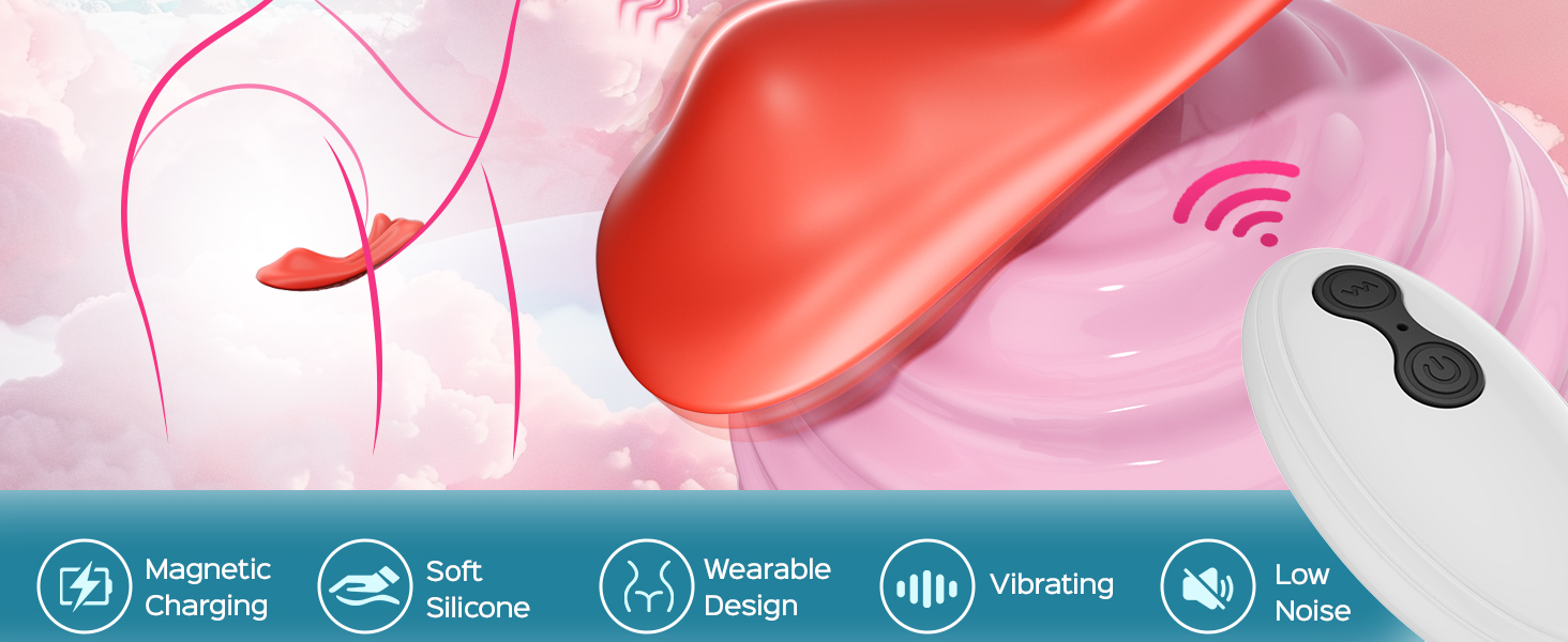 Clitoral Stimulator