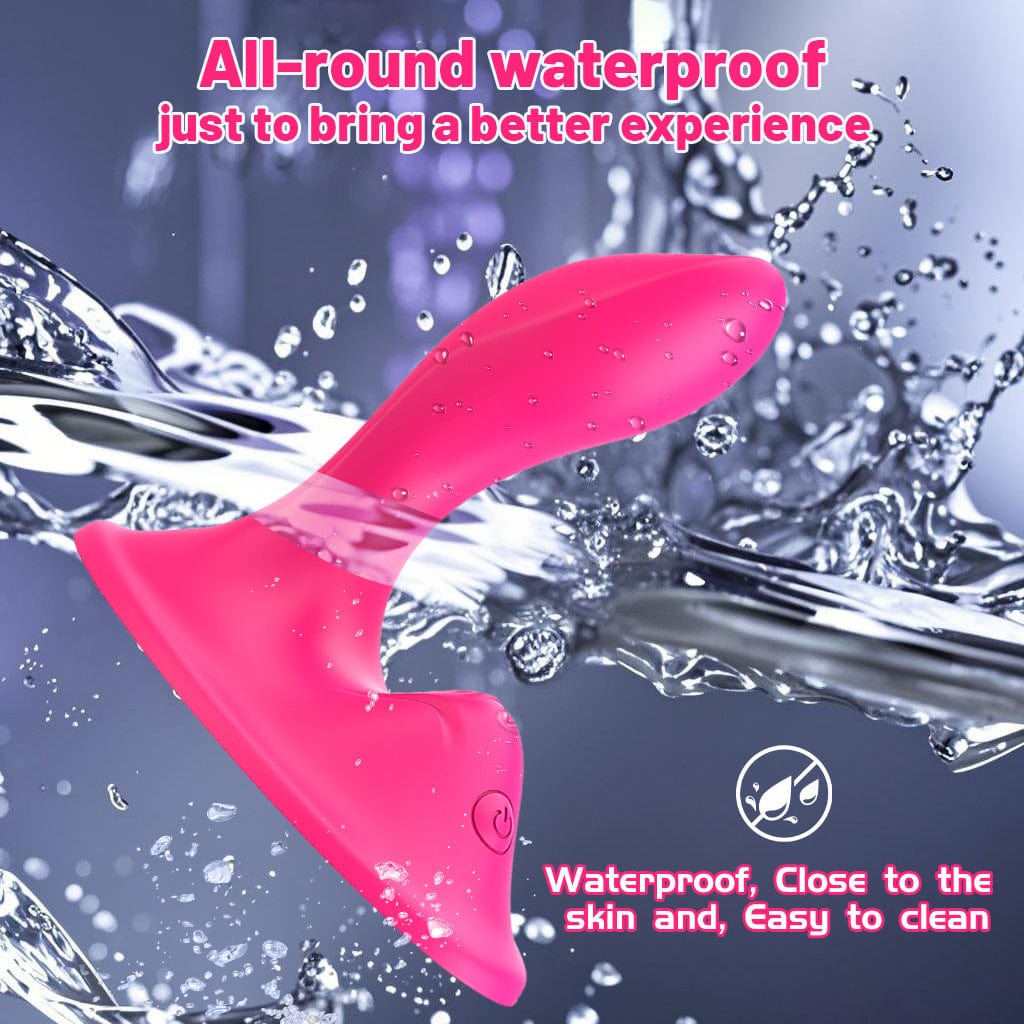 Waterproof Design