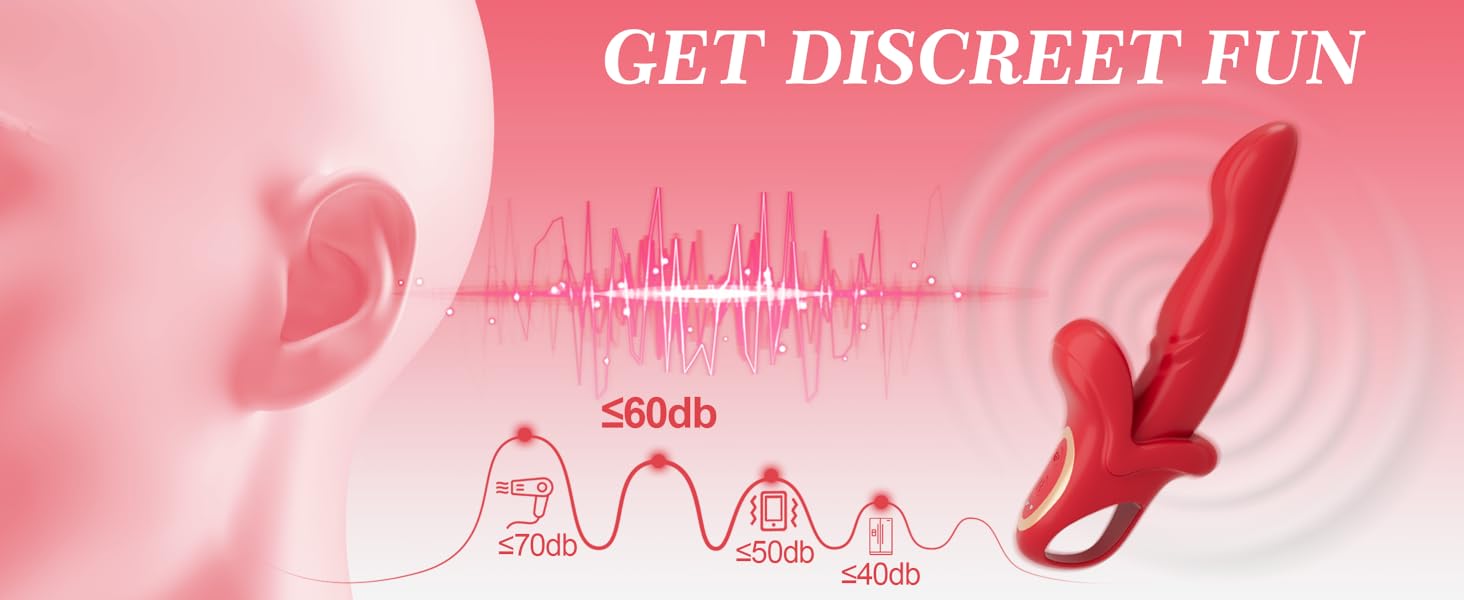 G Spot Vibrator