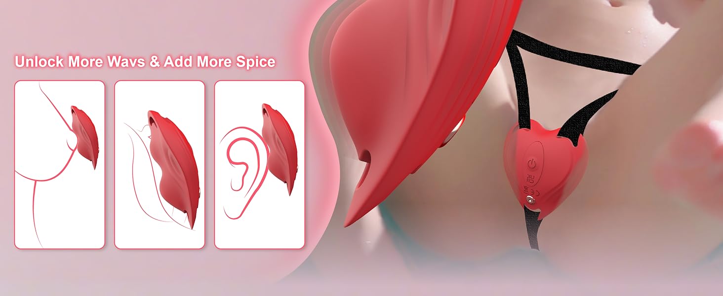 Rose Toy