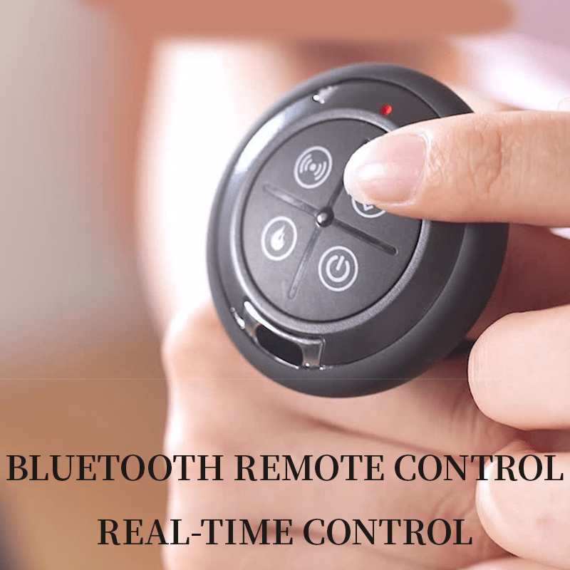Bluetooth and App Control