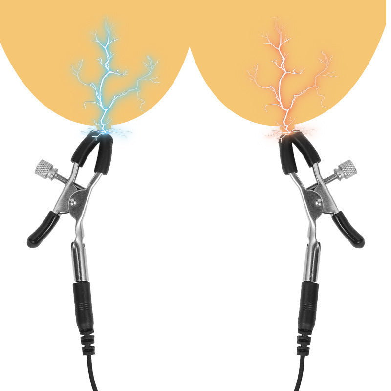 Adjustable Tightness Clamp