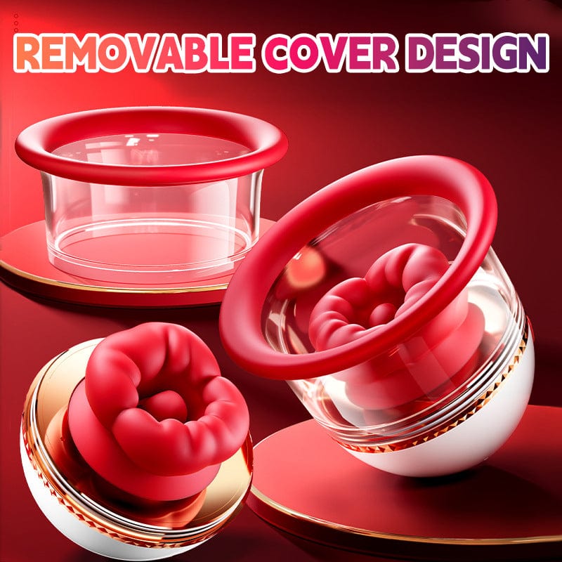 Easy to Clean Massager