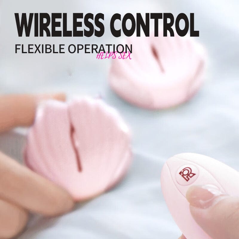 Wireless Remote Control