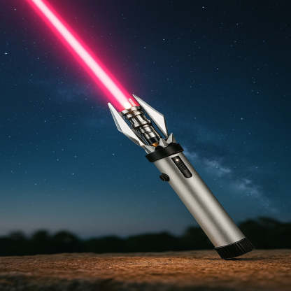 Cosmo Flame Metal Jet Lighter