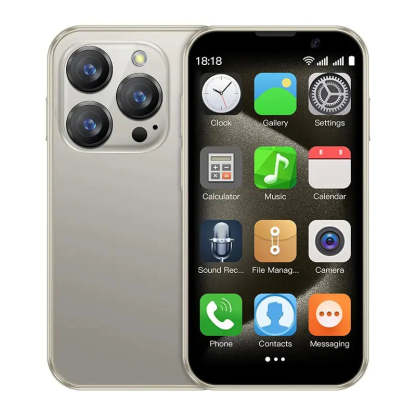 Pockify™ Plus Mini Phone