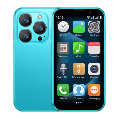 Pockify™ Plus Mini Phone