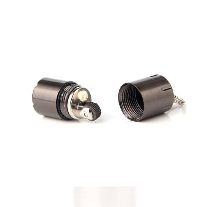 Mini Keychain Gasoline Lighter