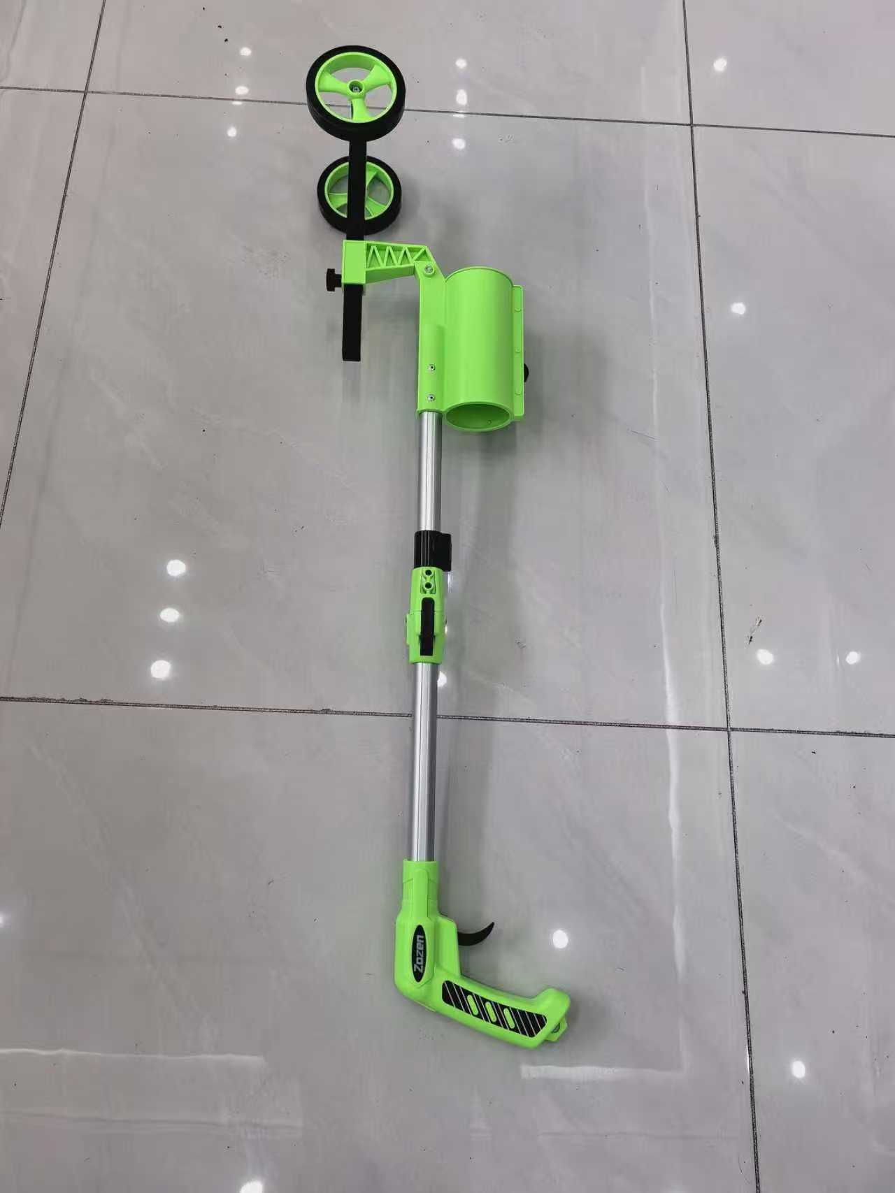 PAINTING MARKING WAND-DUAL WHEEL