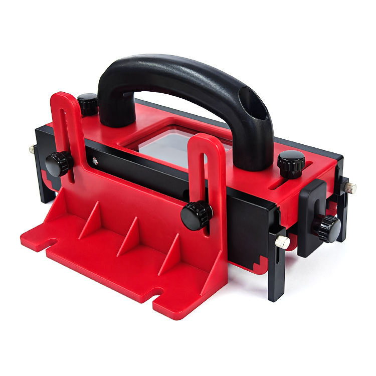 PUSH BLOCK FOR TABLE SAW-ABS