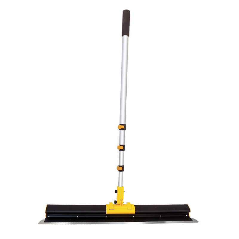 Skimming Blade set-Aluminium alloy