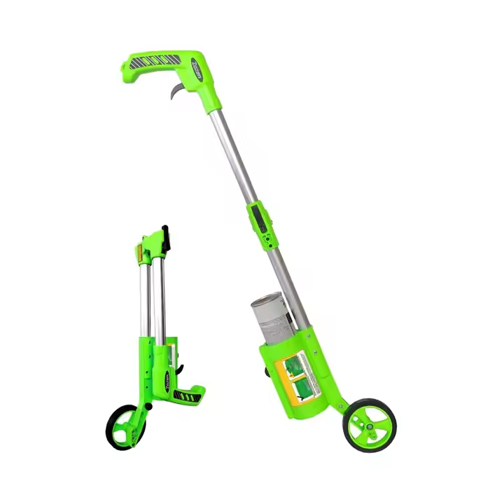 PAINTING MARKING WAND-SINGLE WHEEL