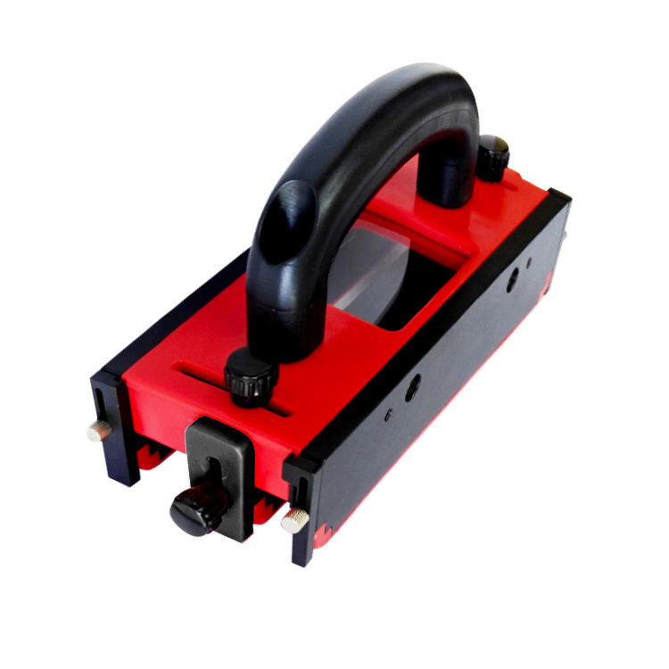 PUSH BLOCK FOR TABLE SAW-ABS