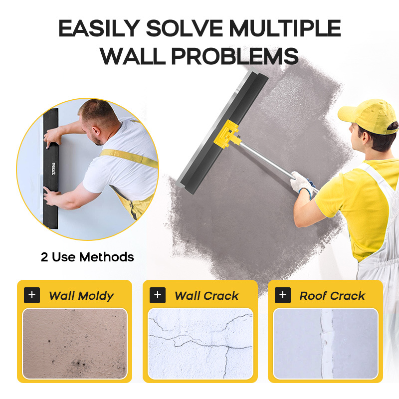 Skimming Blade set-Aluminium alloy