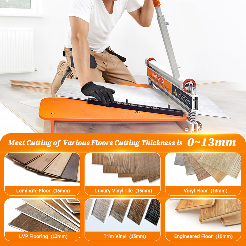 LAMINATE FLOOR CUTTER