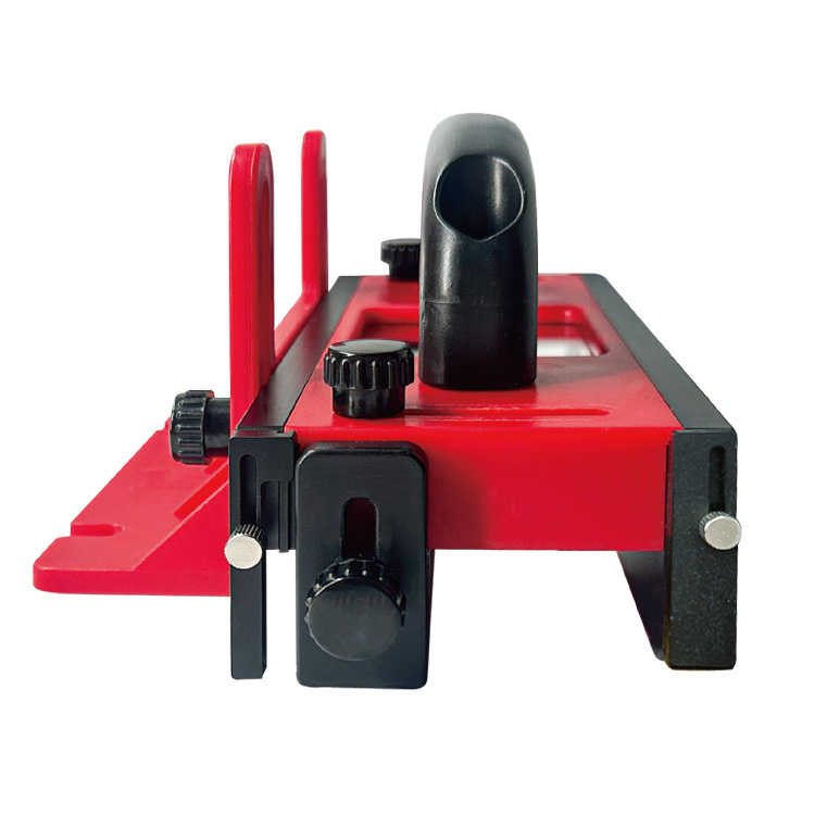 PUSH BLOCK FOR TABLE SAW-ABS