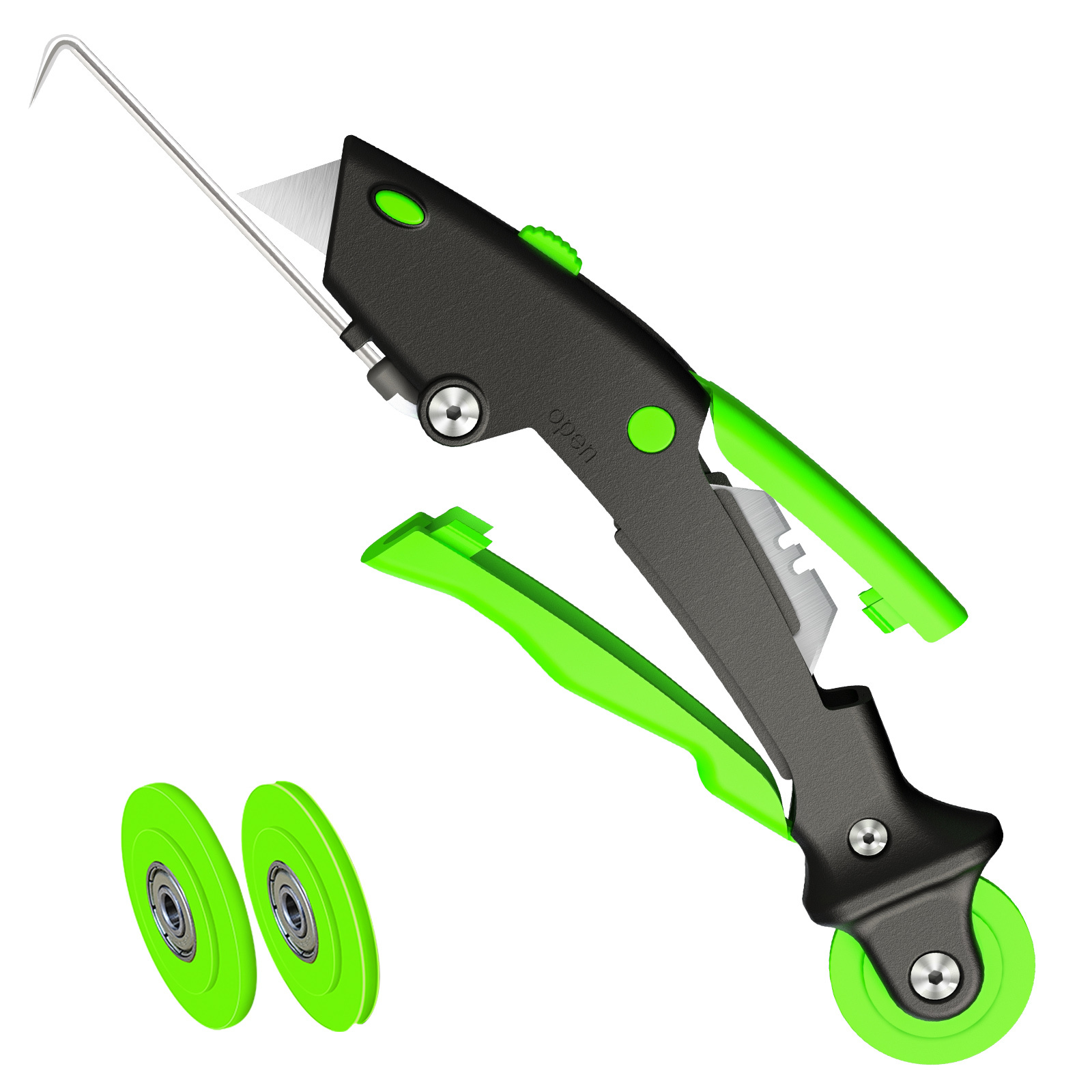 3-in-1 Screen Installation Tool