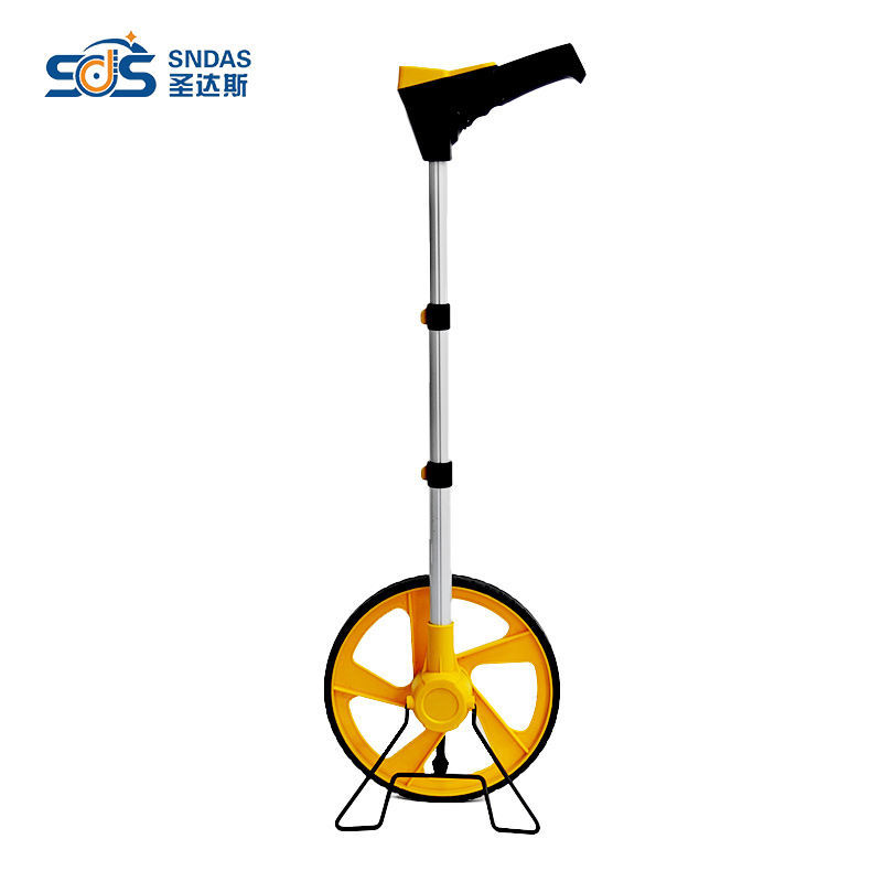 DIGITAL MEASURING WHEEL-318