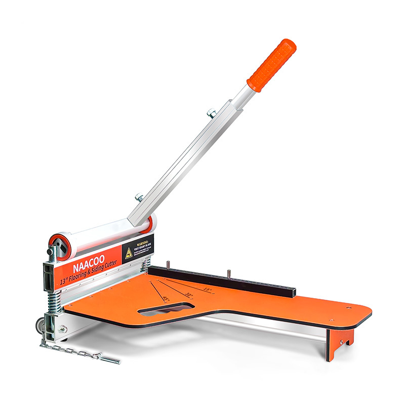 LAMINATE FLOOR CUTTER